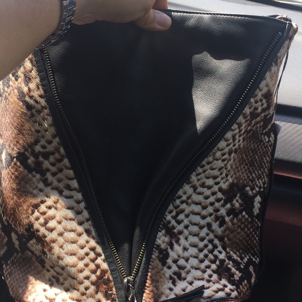 Kooba bag brand new , never been used !